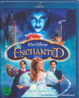 Enchanted (Blu-ray Movie), temporary cover art