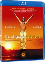 生涯/撼动生命 It's All Gone Pete Tong