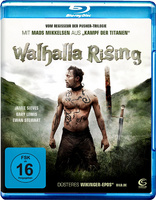 Valhalla Rising (Blu-ray Movie)