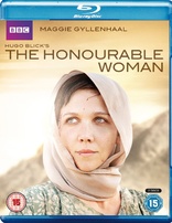 英剧：荣耀之女/可敬的女人/谍影巾帼 The Honourable Woman