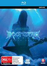 Metalocalypse: The Doomstar Requiem (Blu-ray Movie)