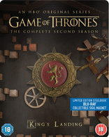 Game of Thrones Staffel 6, HBO Top Serie in HD/UHD + DT/OV