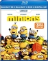 Minions 3D (Blu-ray)