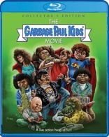 The Garbage Pail Kids Movie (Blu-ray Movie)