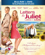 Letters to Juliet (Blu-ray Movie)