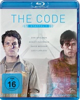 国家密码 The Code 第一季