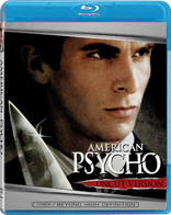 American Psycho (Blu-ray Movie)