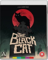 The Black Cat (Blu-ray Movie)