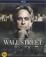 Wall Street: Money Box Set (Blu-ray Movie), temporary cover art