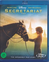 Secretariat (Blu-ray Movie)