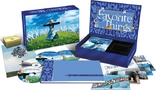 The Sound of Music (Blu-ray Movie), temporary cover art