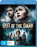 Out of the Dark (Blu-ray Movie)