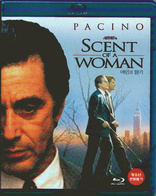 Scent of a Woman (Blu-ray Movie)