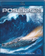 Poseidon (Blu-ray Movie)