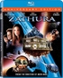 Zathura: A Space Adventure (Blu-ray Movie)