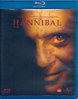 Hannibal (Blu-ray Movie)