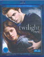 Twilight (Blu-ray Movie)