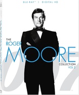 Moonraker Blu-ray