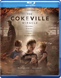 The Cokeville Miracle Blu ray