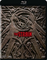 The Strain: The Complete First Season (Blu-ray Movie)