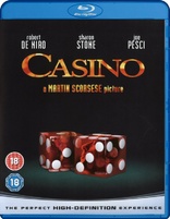 その他 Casino e [Blu-ray] Casino 4K SteelBook (1995)(Exclusive) – Blurays For Everyone