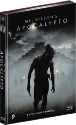 Apocalypto (Blu-ray Movie)