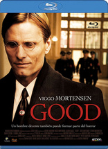 Good (Blu-ray Movie)