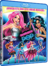 Barbie in Rock'n Royals (Blu-ray Movie)