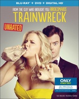 Trainwreck (Blu-ray Movie)