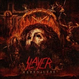 演唱会 Slayer: Repentless - Live At Wacken