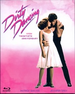 Dirty Dancing (Blu-ray Movie), temporary cover art