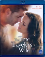 The Time Traveler's Wife (Blu-ray Movie)