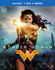 Wonder Woman Blu Ray Blu Ray Dvd