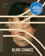 Blind Chance (Blu-ray Movie)