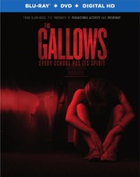 The Gallows (Blu-ray Movie)