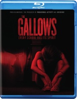 The Gallows (Blu-ray Movie)