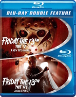 Friday the 13th: Part V: A New Beginning / Friday the 13th: Part VI: Jason Lives