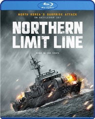 Northern Limit Line Blu-ray (연평해전)