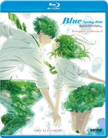 Scum's Wish: Complete Collection Blu-ray (クズの本懐 / Kuzu