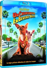 Beverly Hills Chihuahua (Blu-ray Movie)