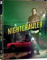 Nightcrawler outlet Novamedia