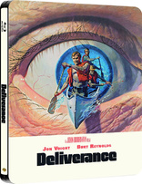 Deliverance (Blu-ray Movie)