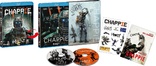 Chappie (Blu-ray Movie)