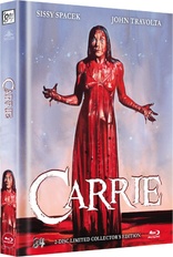 Carrie (Blu-ray Movie)