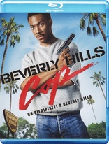 Beverly Hills Cop (Blu-ray Movie)