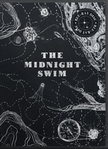 The Midnight Swim (Blu-ray Movie), temporary cover art