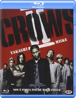 Crows Zero 2 (Blu-ray Movie)