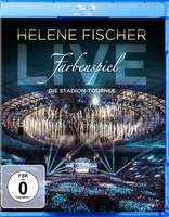 演唱会 Helene Fischer: Farbenspiel Live - Die Stadion-Tournee