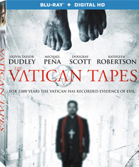the movie the vatican tapes