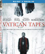 the vatican tapes 2016